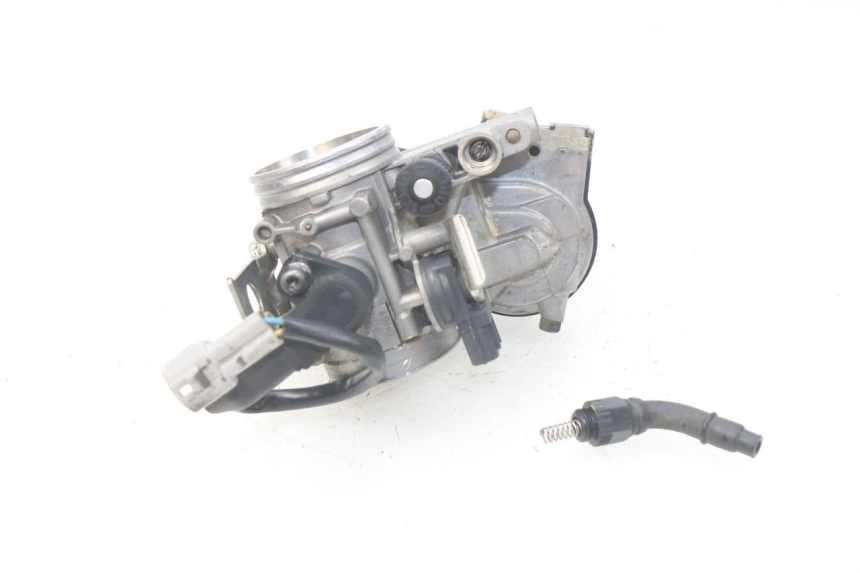 photo de INYECCIÓN SUZUKI RM-Z RMZ 250 (2010 - 2016) - Primer plano técnico