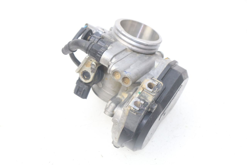 photo de INYECCIÓN SUZUKI RM-Z RMZ 250 (2010 - 2016) - Estado de la superficie y material