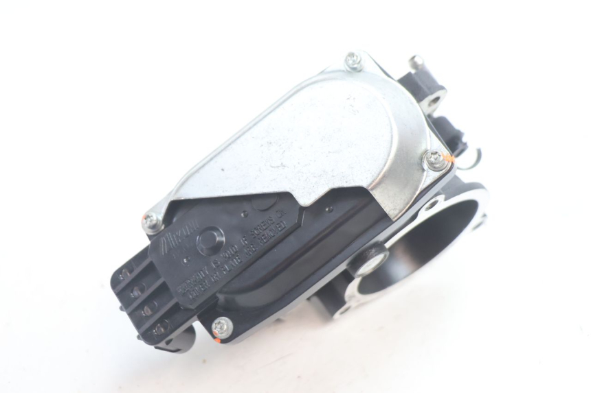 photo de INYECCION HARLEY DAVIDSON ROAD GLIDE FLTRXSE 1920 (2018 - 2022) - Estado de la superficie y material