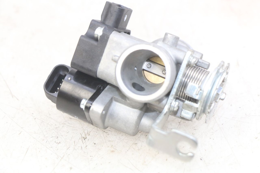 photo de INYECCION TNT MOTOR ROMA 10' 4T 50 (2019 - 2022) - Vista principal