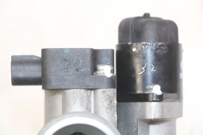 photo de INYECCION TNT MOTOR ROMA 10' 4T 50 (2019 - 2022) - Detalle de la pieza