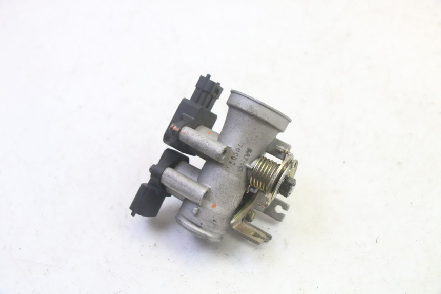 photo de INYECCION DAELIM S1 125 (2007 - 2016) - Recambio usado revisado