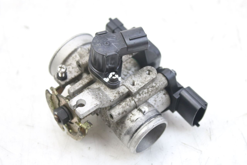 photo de INYECCIÓN DAELIM S2 FI 125 (2008 - 2017) - Detalle de la pieza