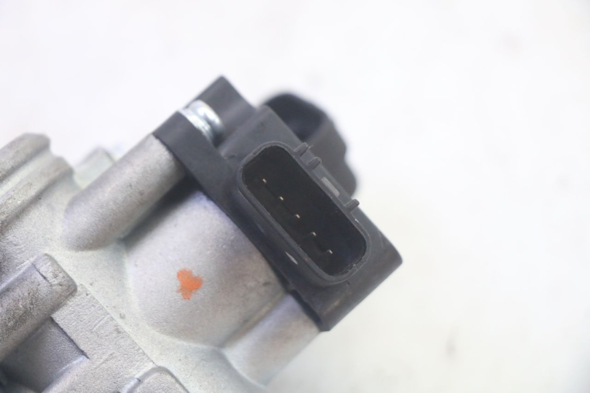 photo de INYECCION JM MOTORS SANTANA EVO 50 (2024 - 2026) - Otra perspectiva