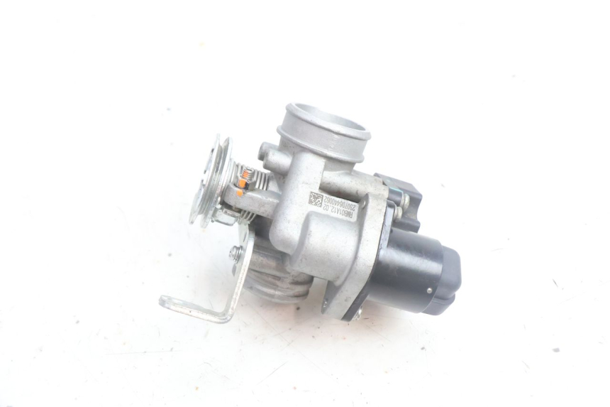 photo de INYECCION JM MOTORS SANTANA EVO 50 (2024 - 2026) - Detalle de la pieza
