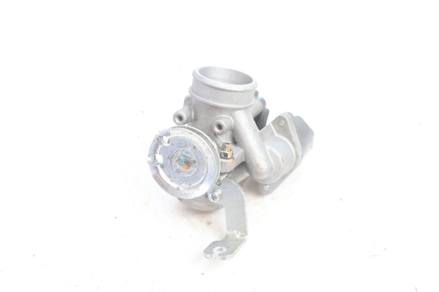photo de INYECCION JM MOTORS SANTANA EVO 50 (2024 - 2026) - Otra perspectiva
