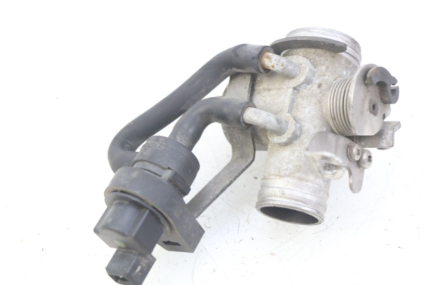 photo de INYECCION PEUGEOT SATELIS COMPRESSOR K15 125 (2006 - 2009) - Zoom estado de uso