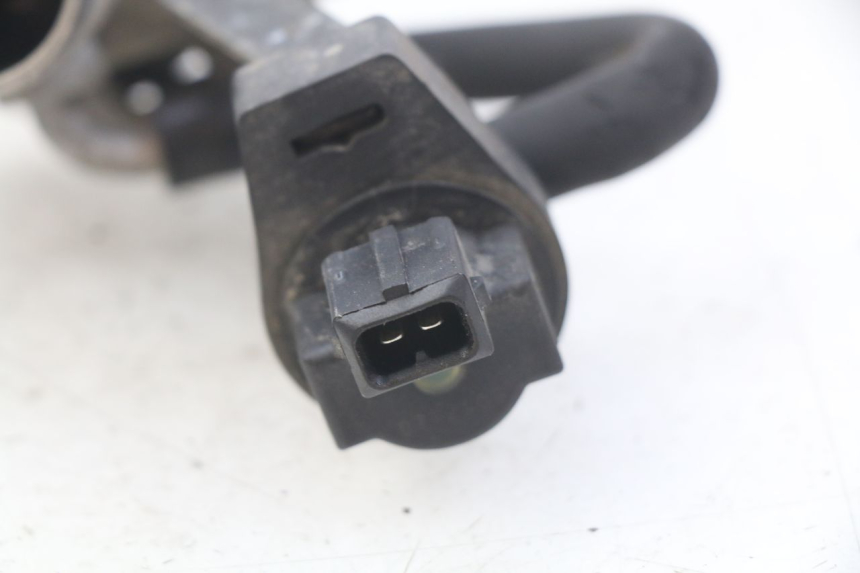 photo de INYECCION PEUGEOT SATELIS COMPRESSOR K15 125 (2006 - 2009) - Otra perspectiva