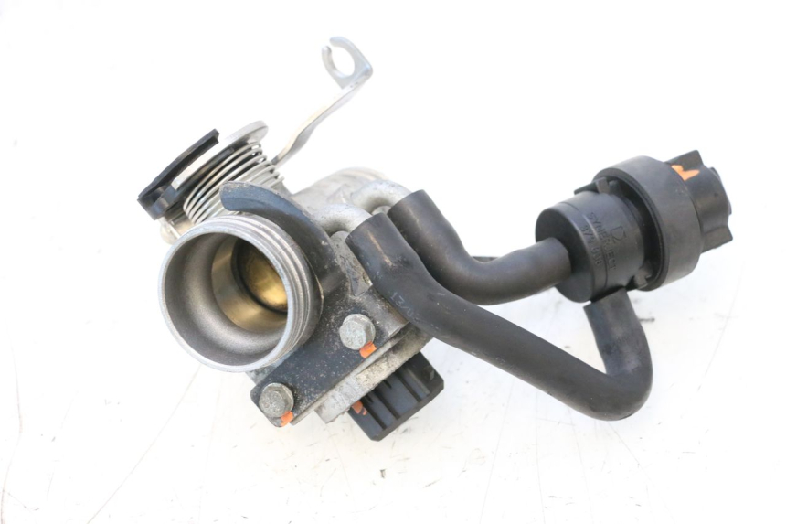 photo de INYECCION PEUGEOT SATELIS COMPRESSOR K15 125 (2006 - 2009) - Vista principal