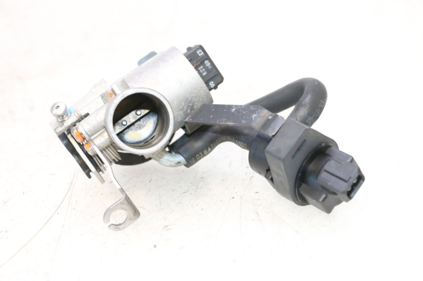 photo de INYECCION PEUGEOT SATELIS COMPRESSOR K15 125 (2006 - 2009) - Vista general del producto