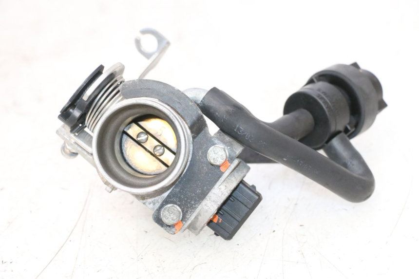 photo de INYECCION PEUGEOT SATELIS COMPRESSOR K15 125 (2006 - 2009) - Recambio usado revisado
