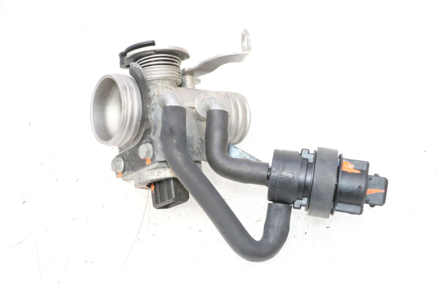 photo de INYECCION PEUGEOT SATELIS COMPRESSOR K15 125 (2006 - 2009) - Marcados y referencias originales