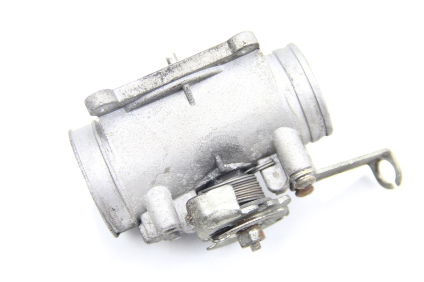 photo de INYECCION PEUGEOT SATELIS 125 (2006 - 2009) - Zoom estado de uso