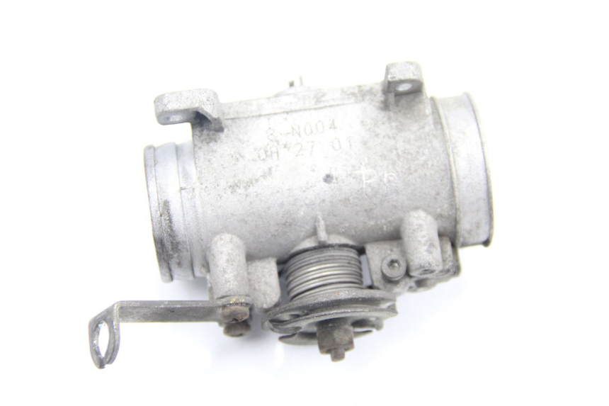 photo de INYECCION PEUGEOT SATELIS 125 (2006 - 2009) - Primer plano técnico