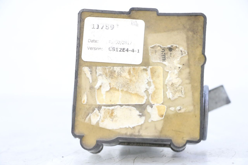 photo de INYECCION PEUGEOT SATELIS 125 (2013 - 2018) - Detalle de la pieza