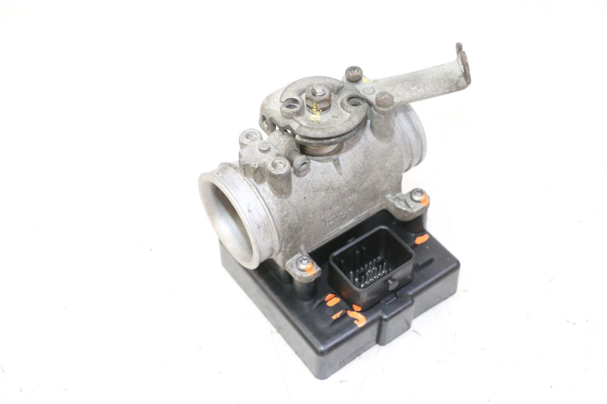 photo de INYECCION PEUGEOT SATELIS 125 (2013 - 2018) - Otra perspectiva