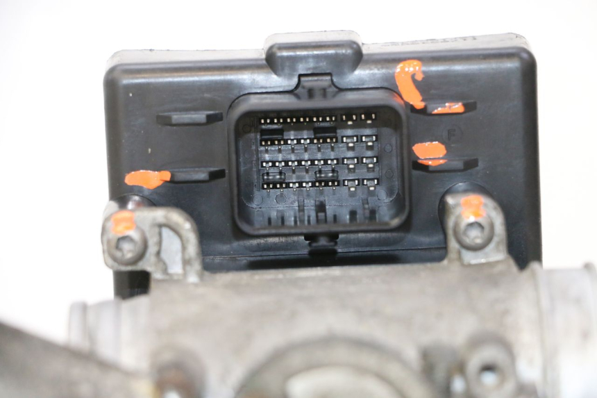 photo de INYECCION PEUGEOT SATELIS 125 (2013 - 2018) - Recambio usado revisado