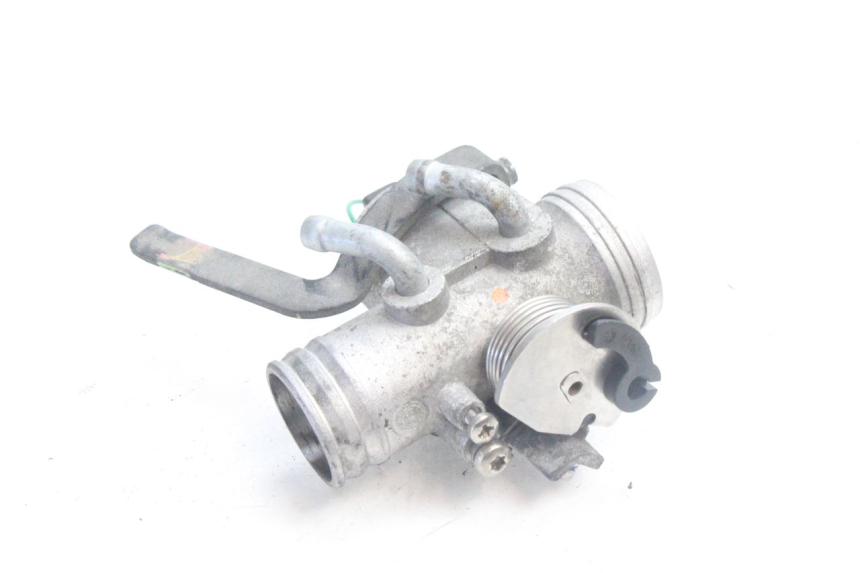photo de INYECCION PEUGEOT SATELIS 125 (2006 - 2009) - Detalle de la pieza