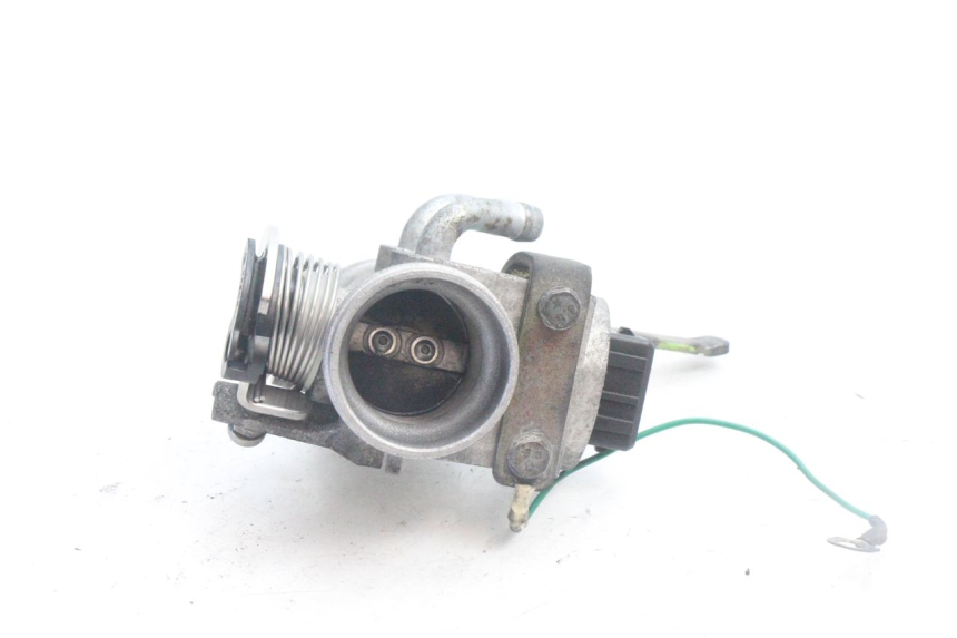 photo de INYECCION PEUGEOT SATELIS 125 (2006 - 2009) - Zoom estado de uso