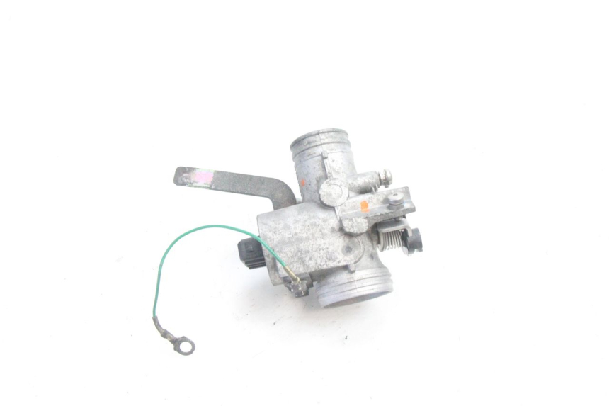 photo de INYECCION PEUGEOT SATELIS 125 (2006 - 2009) - Otra perspectiva