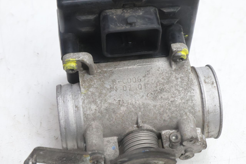 photo de INYECCION PEUGEOT SATELIS 125 (2013 - 2018) - Marcados y referencias originales