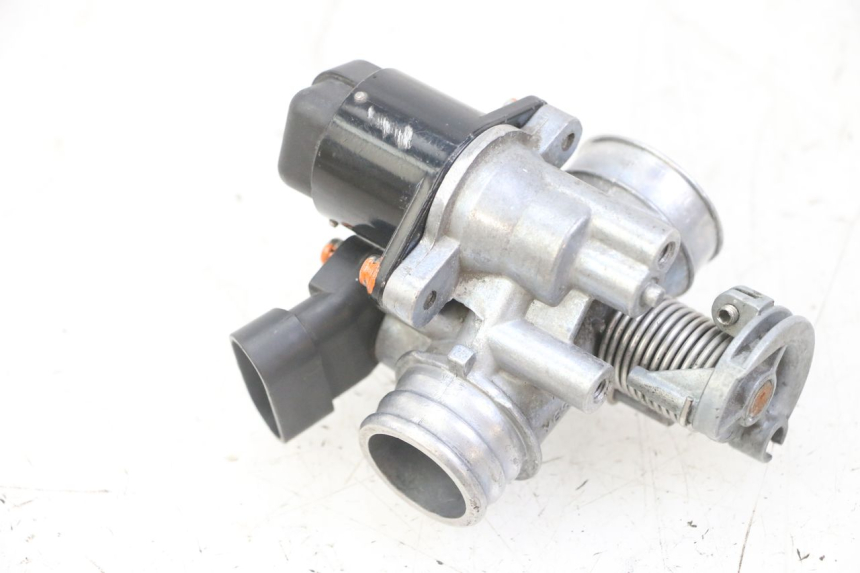 photo de INYECCION KSR SIRION 4T 50 (2018 - 2025) - Vista principal