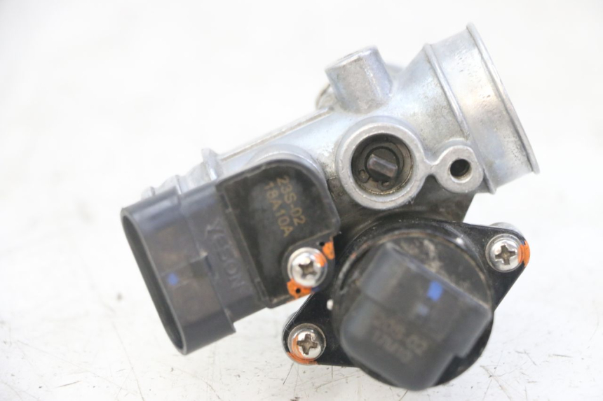 photo de INYECCION KSR SIRION 4T 50 (2018 - 2025) - Detalle de la pieza