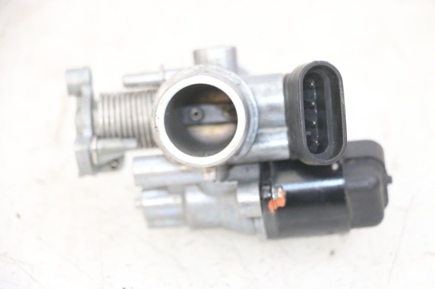 photo de INYECCION KSR SIRION 4T 50 (2018 - 2025) - Otra perspectiva