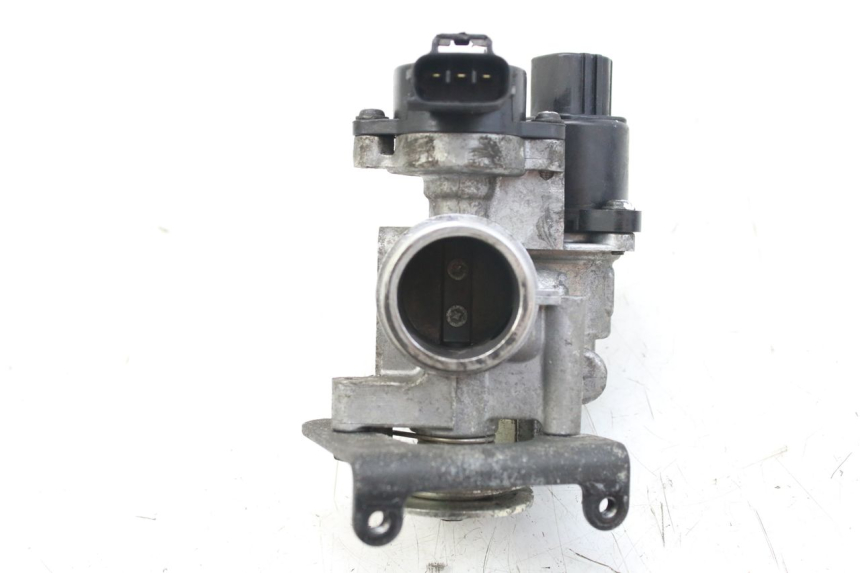 photo de INYECCIÓN MBK SKYCRUISER 125 (2010 - 2013) - Vista principal