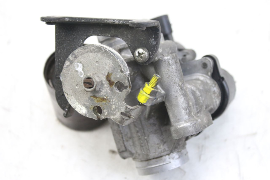 photo de INYECCIÓN MBK SKYCRUISER 125 (2010 - 2013) - Zoom estado de uso