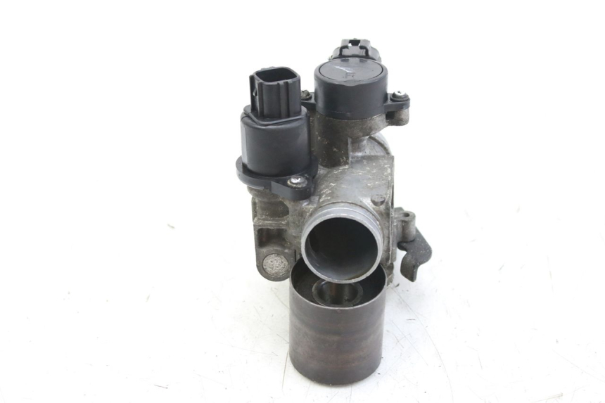 photo de INYECCIÓN MBK SKYCRUISER 125 (2010 - 2013) - Otra perspectiva