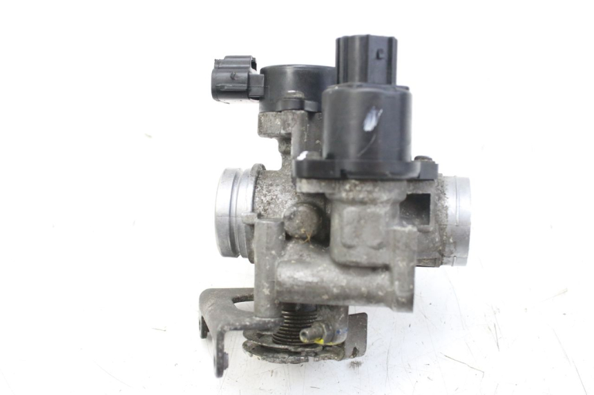 photo de INYECCIÓN MBK SKYCRUISER 125 (2010 - 2013) - Primer plano técnico