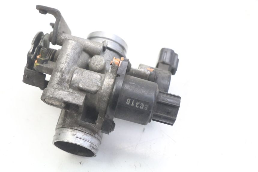 photo de INYECCION MBK SKYCRUISER 125 (2006 - 2009) - Vista principal