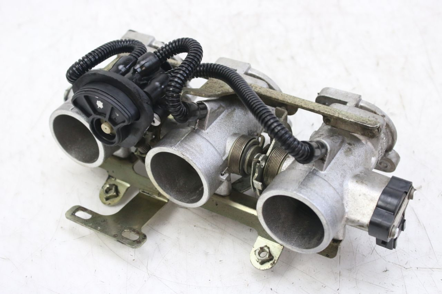 photo de INYECCIÓN TRIUMPH SPRINT ST 955 (1999 - 2001) - Vista principal