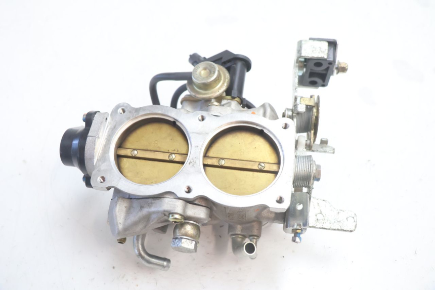 photo de INYECCION CAN-AM SPYDER RS 1000 (2008 - 2012) - Vista principal