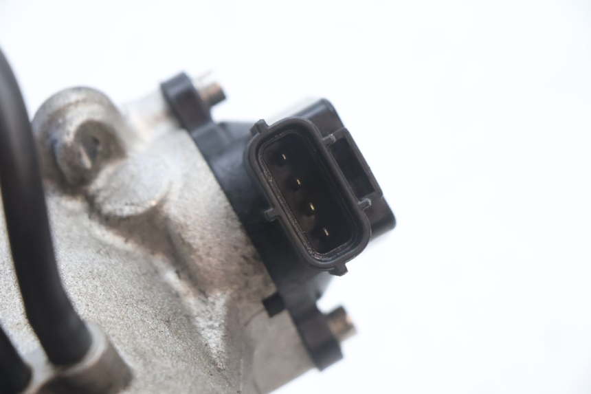 photo de INYECCION CAN-AM SPYDER RS 1000 (2008 - 2012) - Primer plano técnico