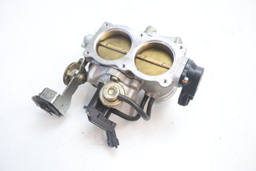 photo de INYECCION CAN-AM SPYDER RS 1000 (2008 - 2012) - Estado de la superficie y material