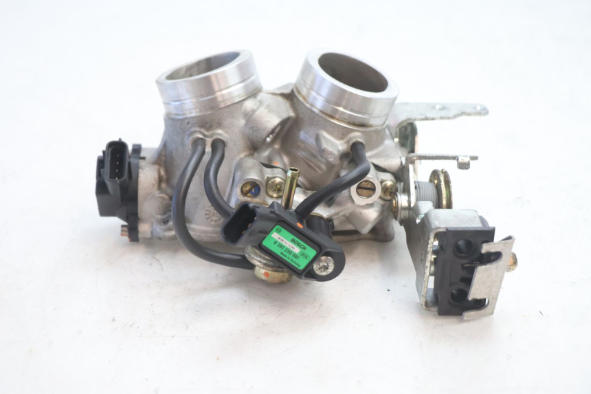 photo de INYECCION CAN-AM SPYDER RS 1000 (2008 - 2012) - Recambio usado revisado