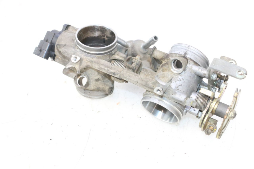 photo de INYECCION DUCATI SS IE DS CARENEE 1000 (2002 - 2006) - Vista principal
