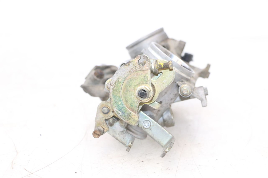 photo de INYECCION DUCATI SS IE DS CARENEE 1000 (2002 - 2006) - Detalle de la pieza