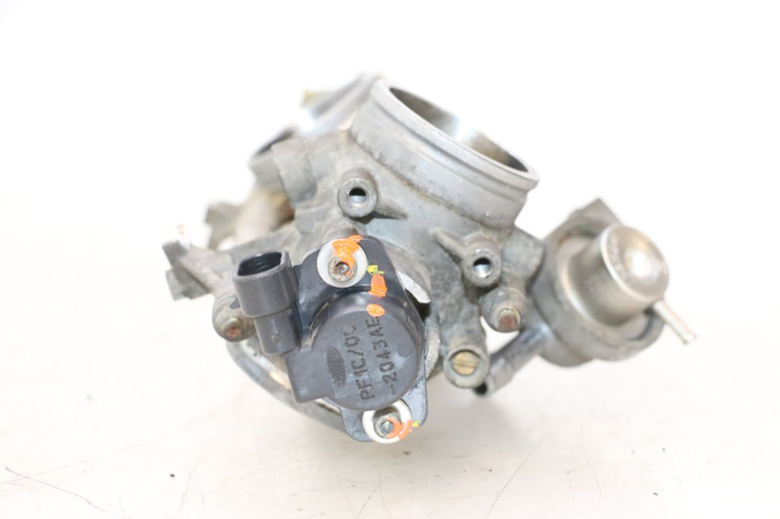photo de INYECCION DUCATI SS IE DS CARENEE 1000 (2002 - 2006) - Zoom estado de uso