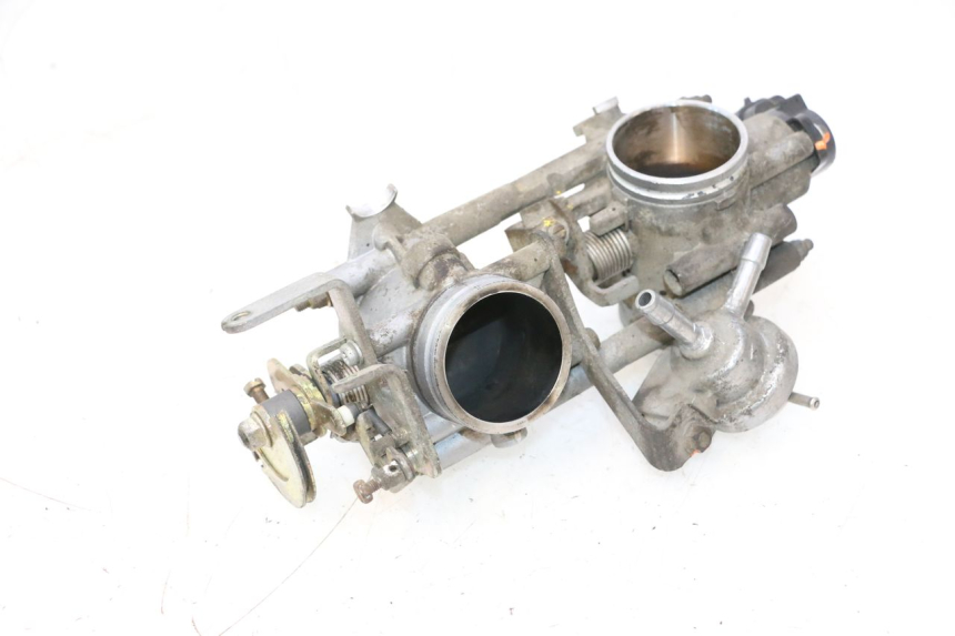 photo de INYECCION DUCATI SS IE DS CARENEE 1000 (2002 - 2006) - Estado de la superficie y material