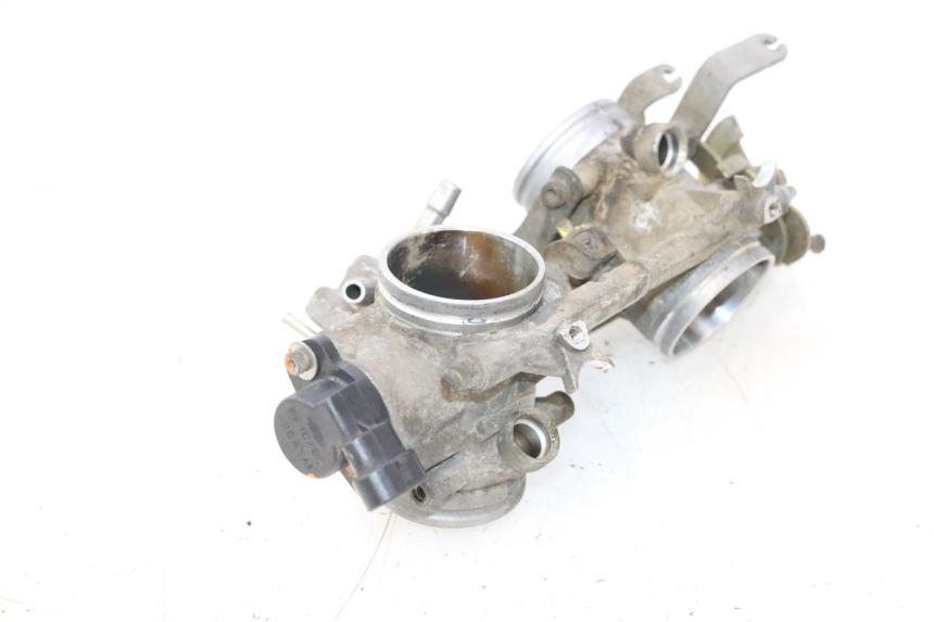 photo de INYECCION DUCATI SS IE DS CARENEE 1000 (2002 - 2006) - Marcados y referencias originales