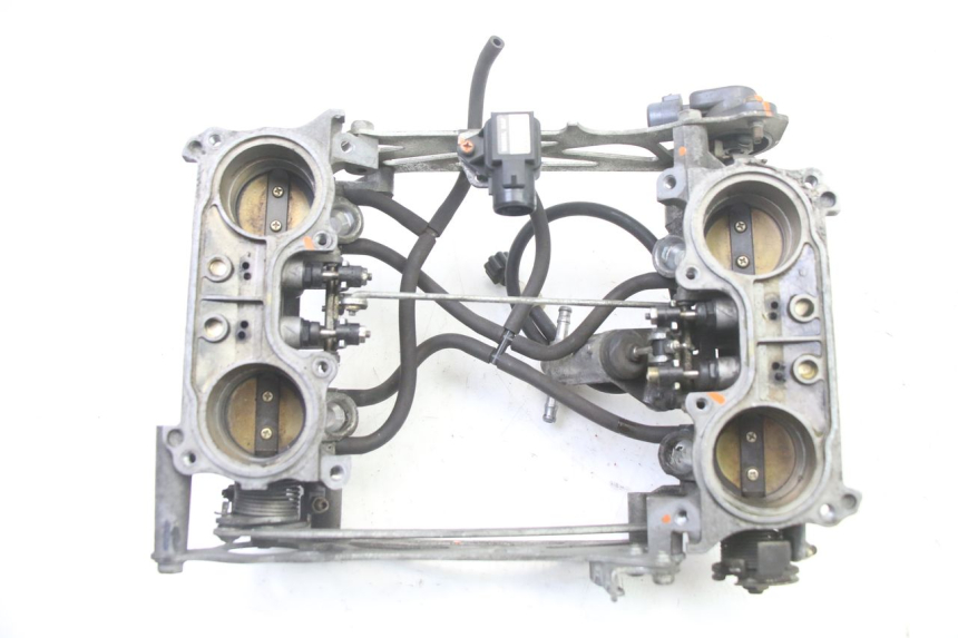 photo de INYECCION HONDA ST PAN EUROPEAN 1300 (2002 - 2013) - Vista principal