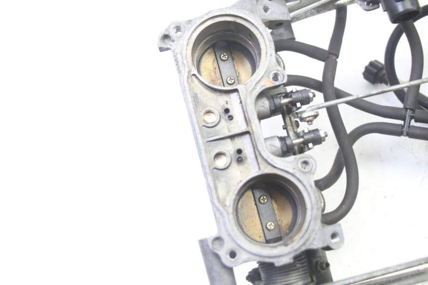 photo de INYECCION HONDA ST PAN EUROPEAN 1300 (2002 - 2013) - Detalle de la pieza