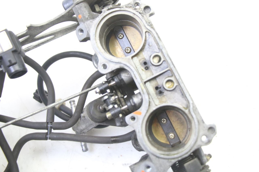 photo de INYECCION HONDA ST PAN EUROPEAN 1300 (2002 - 2013) - Zoom estado de uso
