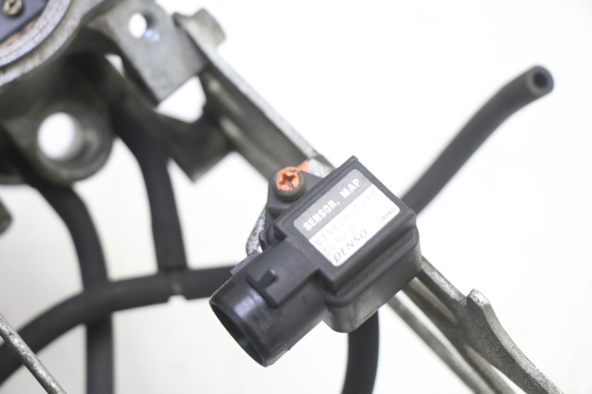 photo de INYECCION HONDA ST PAN EUROPEAN 1300 (2002 - 2013) - Otra perspectiva