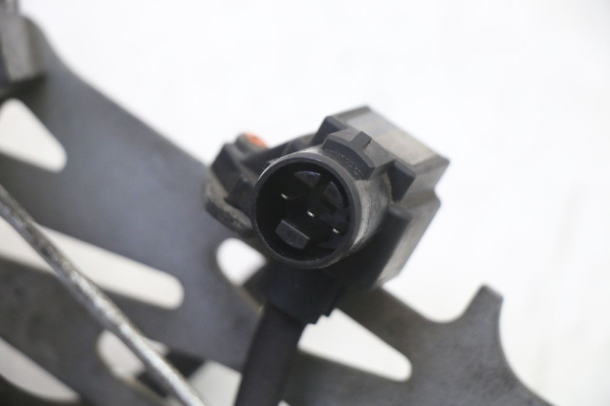 photo de INYECCION HONDA ST PAN EUROPEAN 1300 (2002 - 2013) - Primer plano técnico