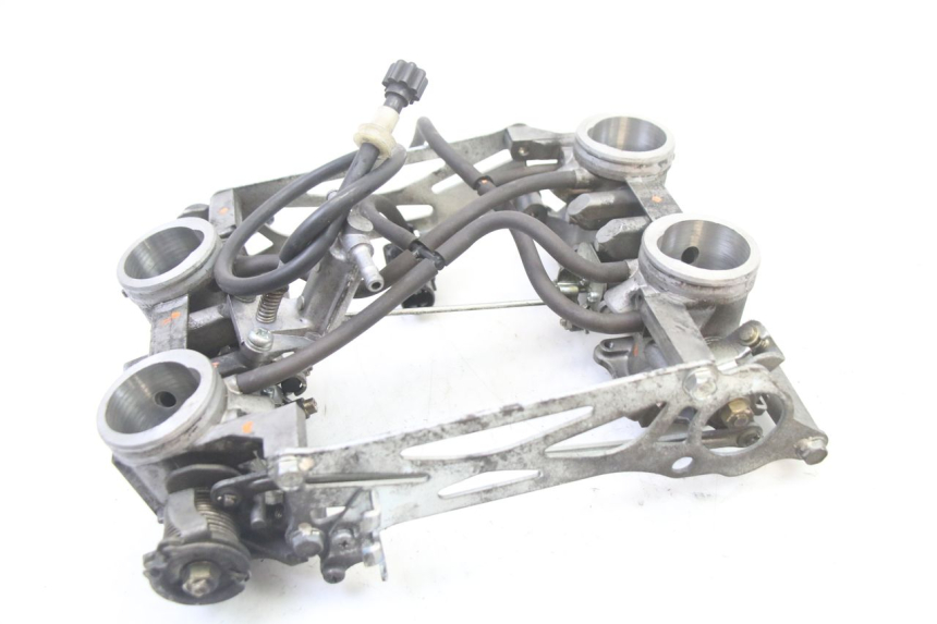 photo de INYECCION HONDA ST PAN EUROPEAN 1300 (2002 - 2013) - Marcados y referencias originales