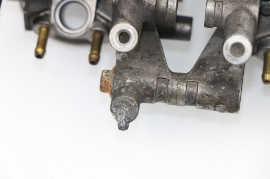 photo de INYECCION TRIUMPH STREET TRIPLE 675 (2007 - 2012) - Vista general del producto